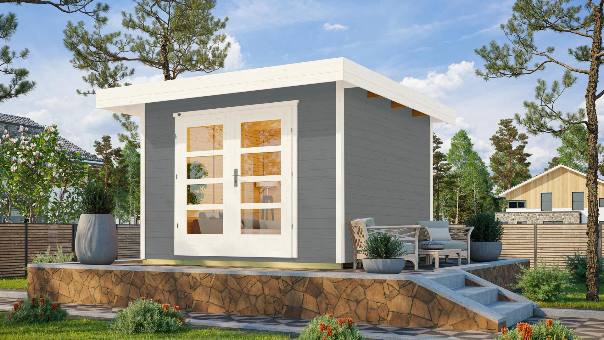 Titelseite -Weka Shop Weka3