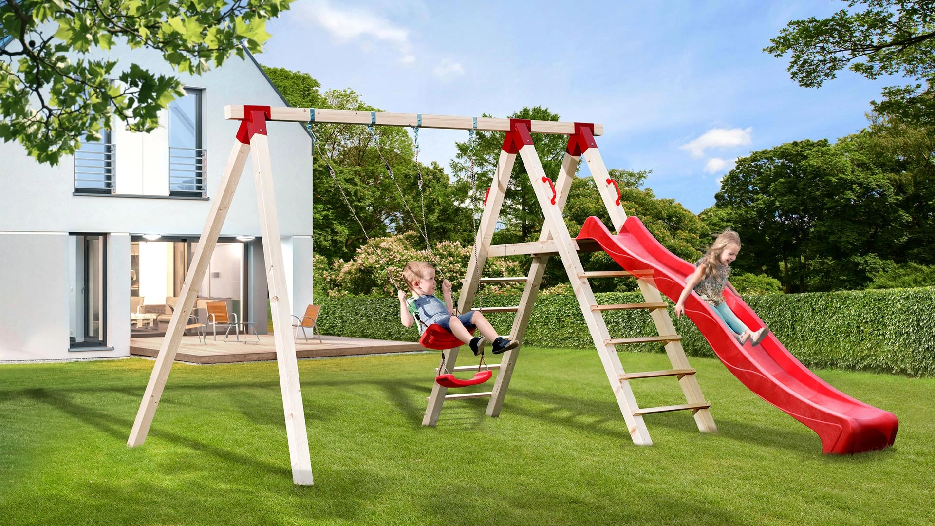 Titelseite -Weka Shop Weka5